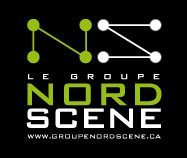 Le Groupe Nord Scène : Sonorisation, Éclairage, Scène, Location, Vente